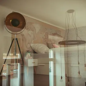 Zeus Design Loft Apartment