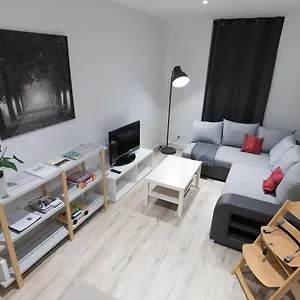 Yeshello Belvedere Apartment