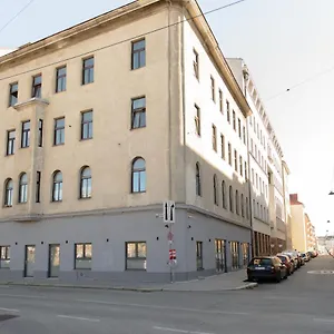  Appartamento La - Hauptbahnhof