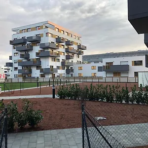  Appartamento Neubau Stadlau