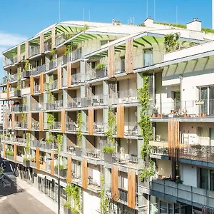  شقة Feelgood Greenliving | Contactless Check-in