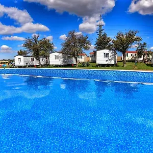 Triocamp 3*, Prága Csehország