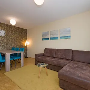  Appartamento Linzerstrasse