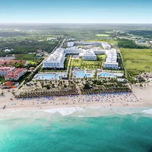 Riu Republica (adults Only) 5*, Punta Cana Dominikai Köztársaság