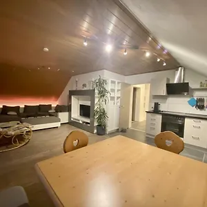 Mit Ausblick Apartment Mombris