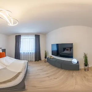 Zwick Apartment Kammerstein
