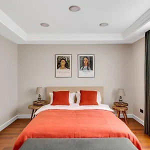 amazing-bosphorus-view-apartment.istanbul-turkeyhotels.com/