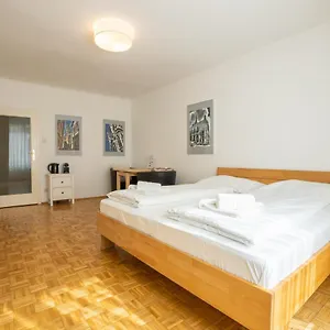  Appartamento Living - Stephansdom