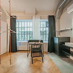  Appartamento Easy Flat Living