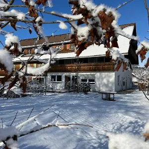 Rössle Apartment Stiefenhofen