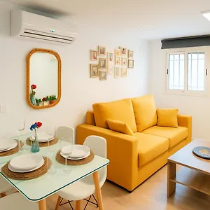 Entrebodegas Apartamento Jerez de la Frontera