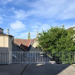 Palais Palffy Suits Wien
