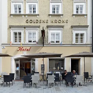 Krone 1512 Hotel Salzburg