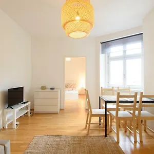  Apartament Living 1090