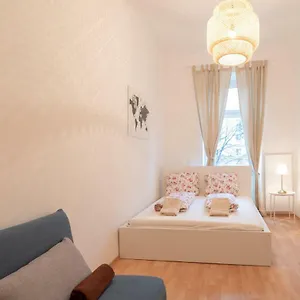  Apartament Schnirchgasse