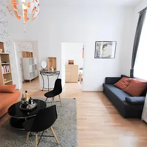  Apartament Lights - Meidling