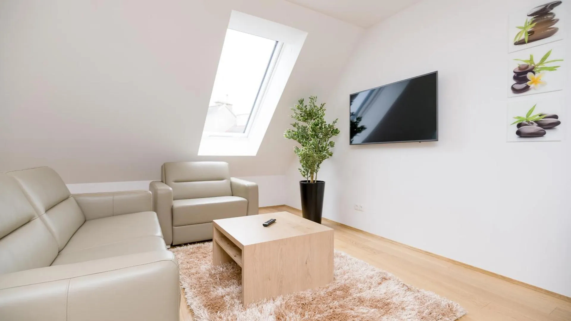 Nadland Apartment Wehlistrasse Vienna 0*,  Austria
