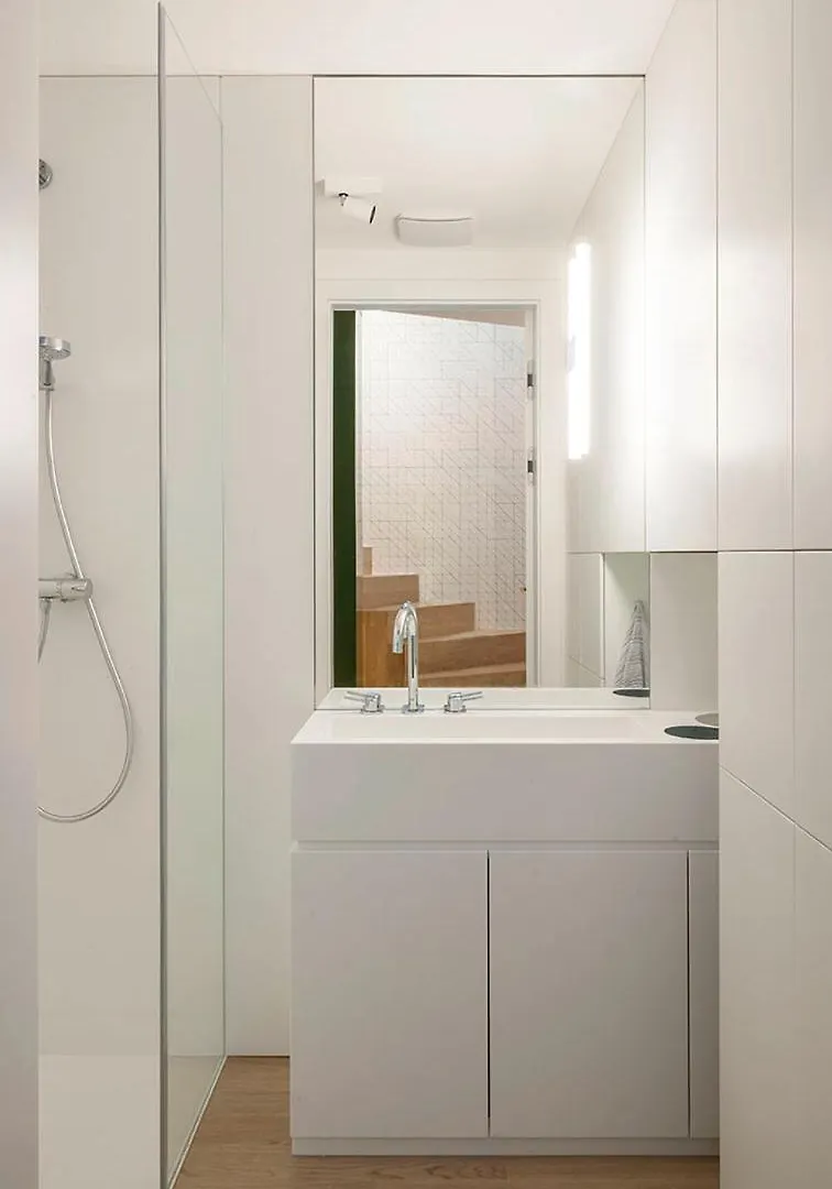 Nadland Apartment Wehlistrasse Vienna