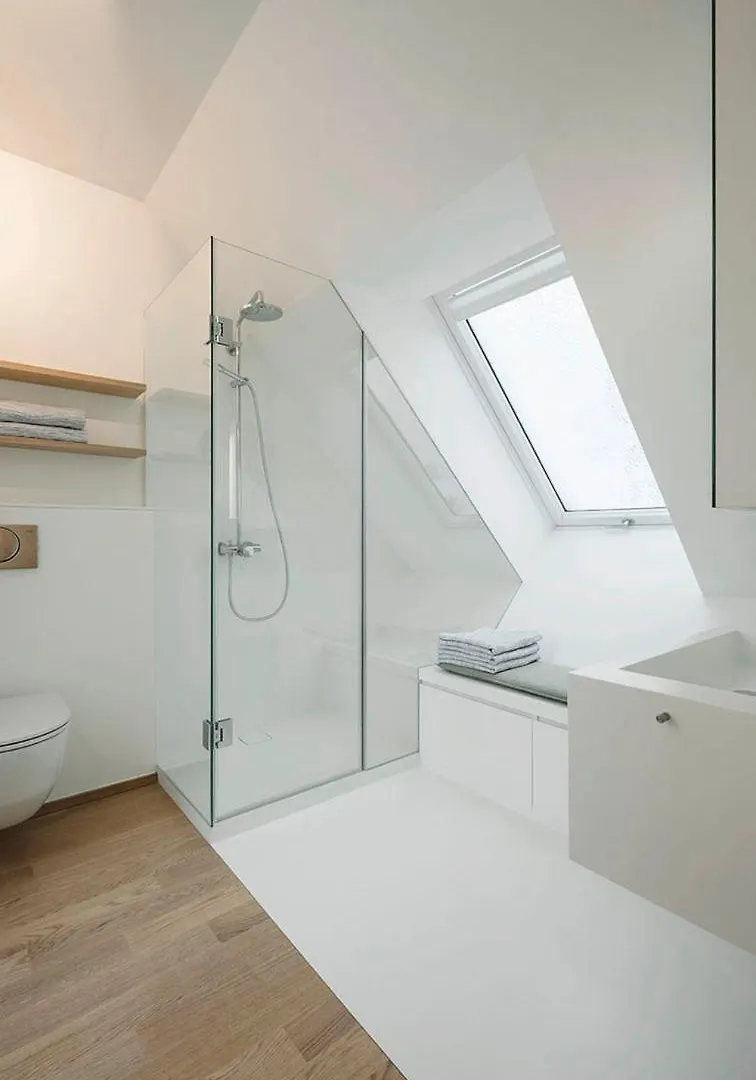 Nadland Apartment Wehlistrasse Vienna Austria